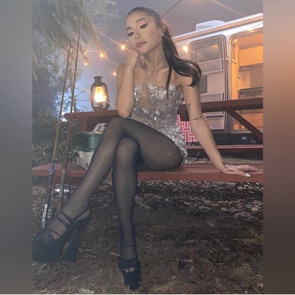 D'ACCORI‎ BELLE HEELS - Picture 3 of 16